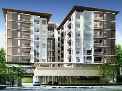 Atrium Phahol–Suthisarn