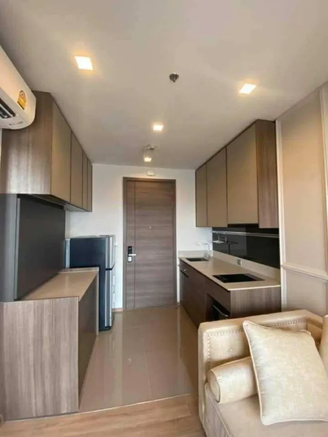 For sale The Line Phahol - Pradipat 1ห้องนอน ห้องแต่งสวย ชั้นสูง ราคาดีสุดๆ ห้ามพลาดเด็ดขาด