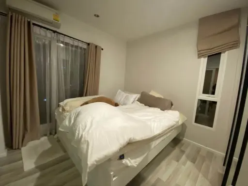 ขาย คอนโด เดอ ะคีย์ สาธร-ราชพฤกษ์ 1 bedroom ห้องขนาด 32 ตร.ม ชั้น 10 ราคาไม่แรง บอกเลยต้องซื้อด่วนๆ