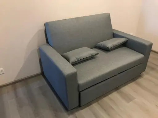 For rent: The Politan Rive condo. Fully furnished and equipped with appliances. Just bring your suitcase and move in! Don't miss out!