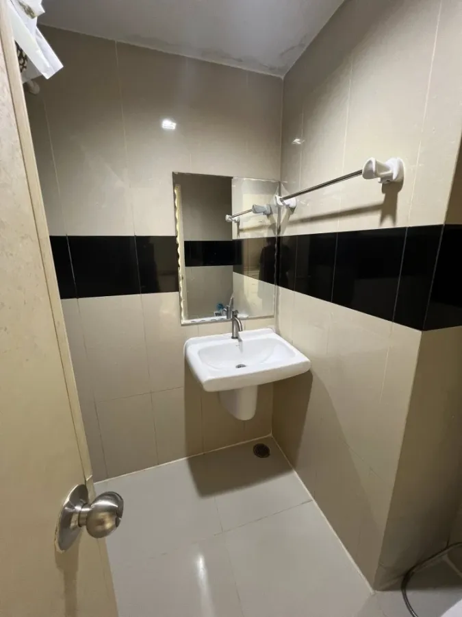 ขาย Iris Avenue Onnuch – Wongwan ห้องชั้น 5 ทำเลดี วิวสวย ไม่บล็อค ดีแบบนี้จะรออะไร