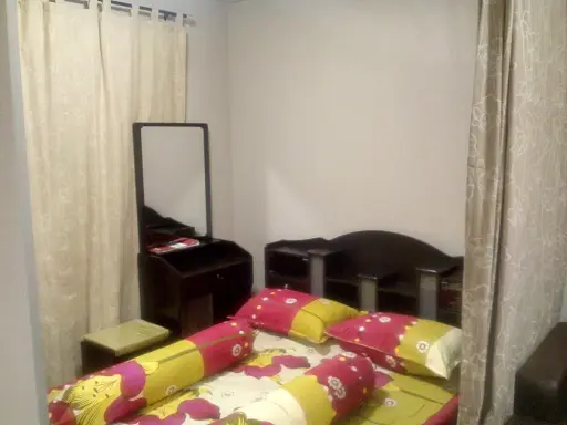 ให้เช่า Plum Condo Chaengwattana Station ติดวอลล์เปเปอร์ทั้งห้อง ประตูกระจกกั้น สนใจรีบเลย images