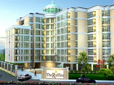 The Raffles Condominium