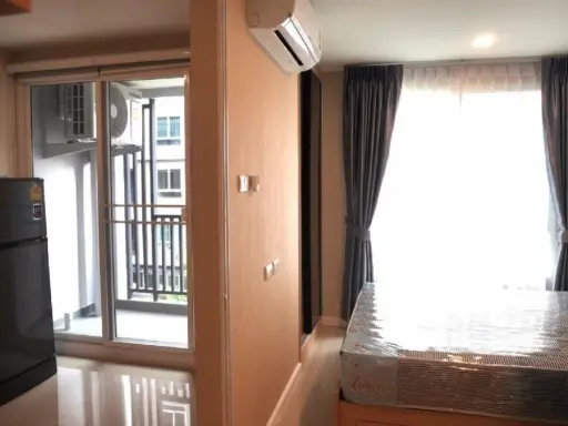 ขาย ให้เช่า JW Condo @ ดอนเมือง ชั้น 3 วิวสวน บรรยากาศดี เงียบสงบ ราคาดีแบบนี้ห้ามพลาด images