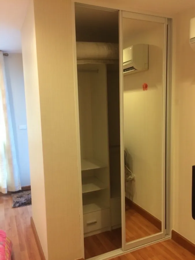 Sell / rent Casa Condo Sukhumvit 97 East, fully furnished, good location, convenient transportation