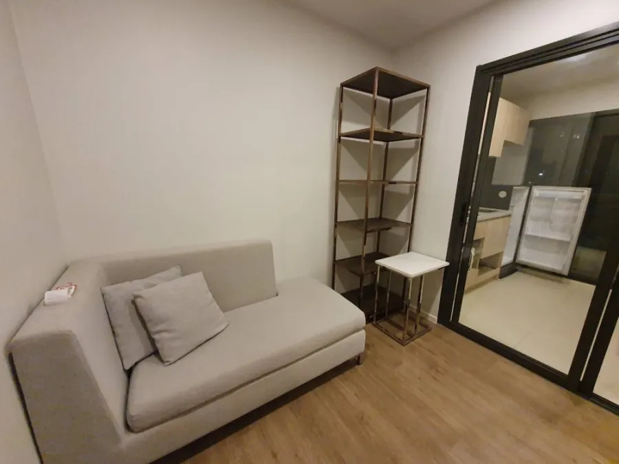 ขาย ให้เช่า The Nest Sukhumvit 64 ห้อง 28.60 ตร.ม. ชั้น 8 วิวสระ วิวนอกไม่บล็อควิว ห้ามพลาด