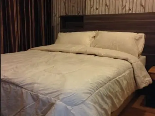 ปล่อยเช่า U Delight Residence พัฒนาการ-ทองหล่อ ห้องพร้อมอยู่ ติดวอลเปเปอร์อย่างดี คุ้มสุด จองเลย images