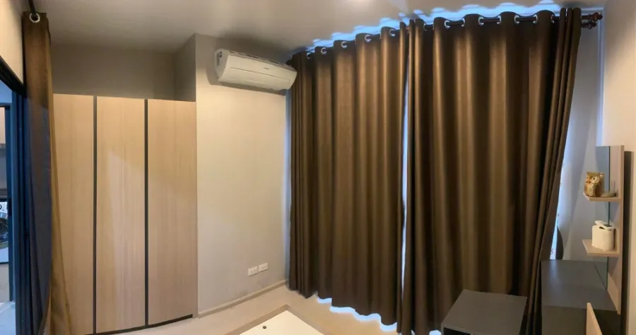 ให้เช่า!! คอนโด ไอดีโอ สุขุมวิท 115 ชั้น26 วิวสระว่ายน้ำ ติดBTS พร้อมเข้าอยู่ ราคากันเอง อย่ารอช้า!!