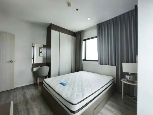 ให้เช่าคอนโด Knightsbridge Sky River Ocean ห้องใหญ่อยุ่สบาย พื้นที่ใช้สอยจุใจ พร้อมสิ่งอำนวยความสะดวก จองเลย images