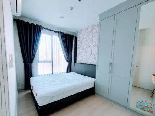 Beautiful room, Condo for rent, The Niche Pride Thonglor-Phetchaburi, beautiful view, fully furnished, golden location, attractive for investment, hurry to reserve! images