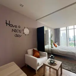 เช่าคอนโด Condo Park 24 Origin Phrom Phong