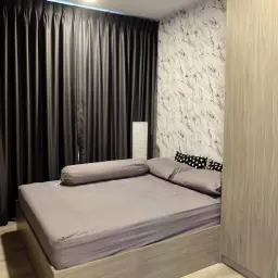 เช่าคอนโด Notting Hill Sukhumvit 105