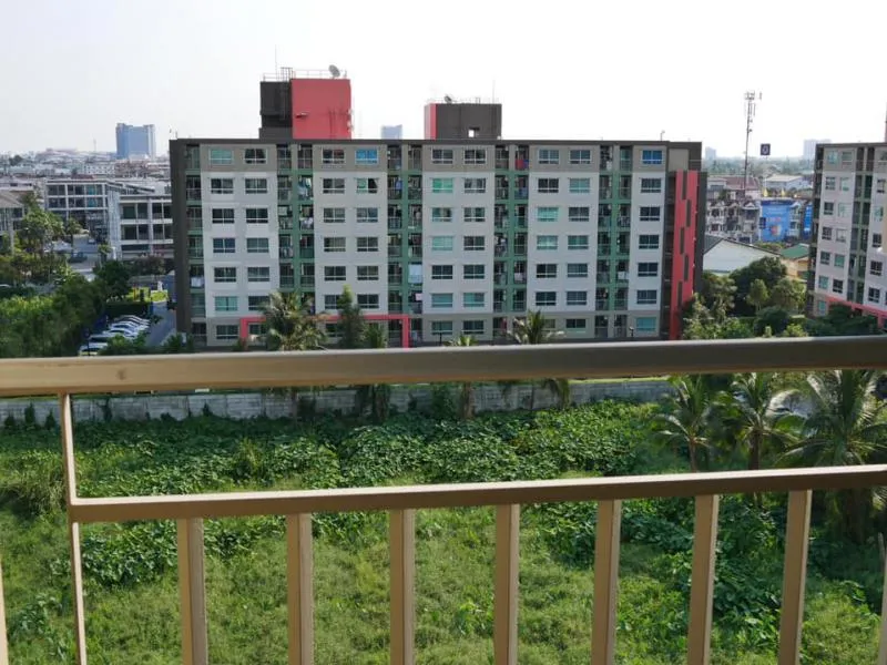 รีบเลย ขาย/ให้เช่า ลุมพินีวิลล์ ราชพฤกษ์-บางแวก พร้อมเข้าอยู่ได้ทันที