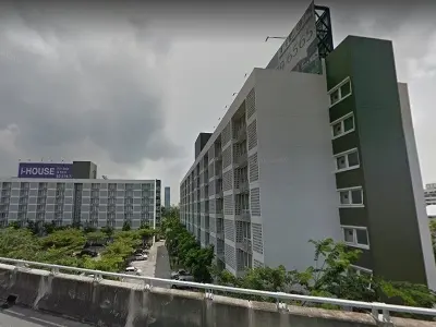 I House Rama9–Eakamai