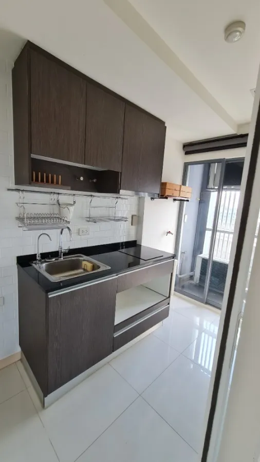 ขายด่วน!! คอนโด โมนีค สุขุมวิท 64 ชั้น 8 ห้องสวย เฟอร์นิเจอร์ครบครัน พร้อมอยู่ ห้ามพลาด!!