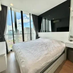 เช่าคอนโด Noble Recole Sukhumvit 19