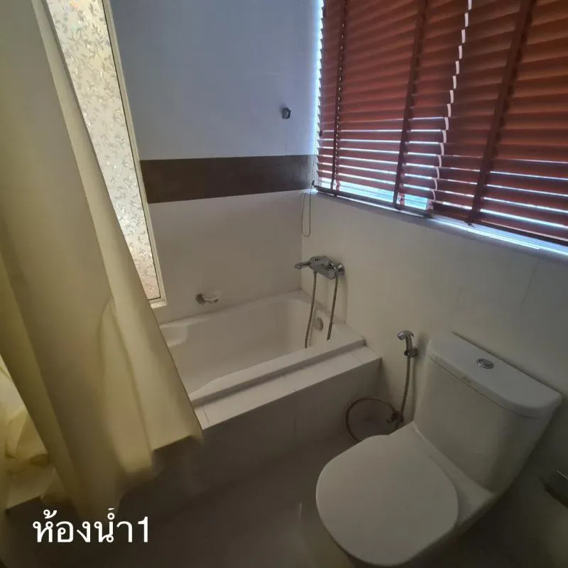 Condo for rent, Ideo Verve Sukhumvit, new room, beautiful, fully furnished, do not miss