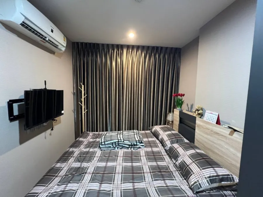 ให้เช่า!! คอนโด แอสปาย เอราวัณ ไพร์ม ชั้น 23 วิวสวย ใกล้ BTS ช้างเอราวัณ พร้อมเข้าอยู่ ห้ามพลาด!!