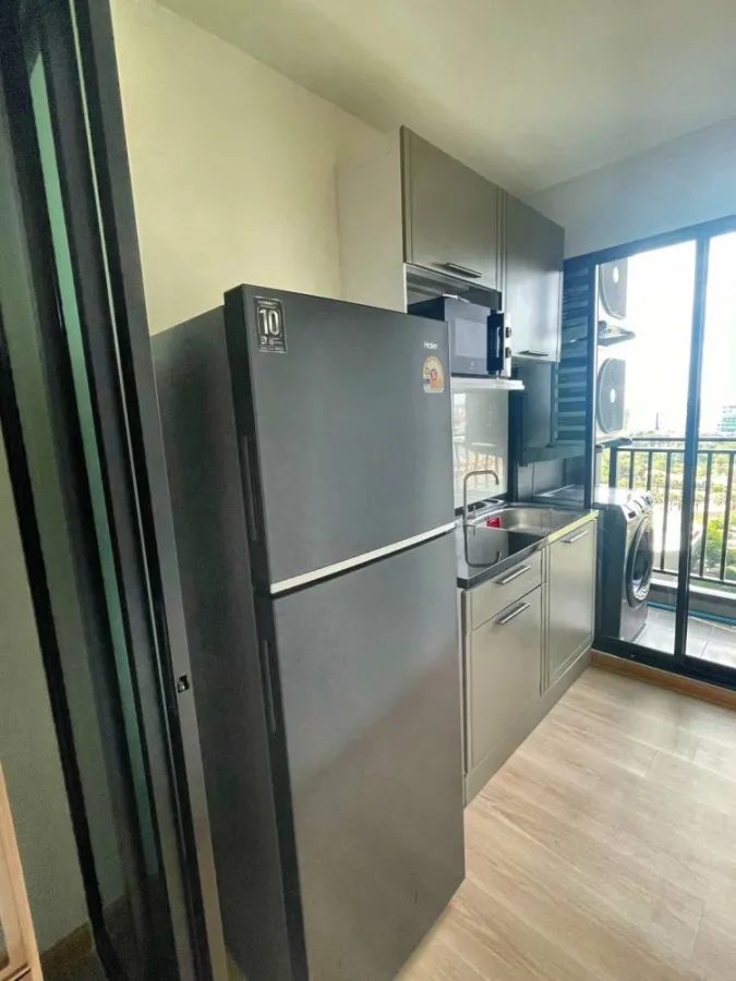 ให้เช่า Terra residence ห้องน่าอยู่ พร้อมเฟอร์และเครื่องใช้ไฟฟ้าครบ จองด่วนๆ