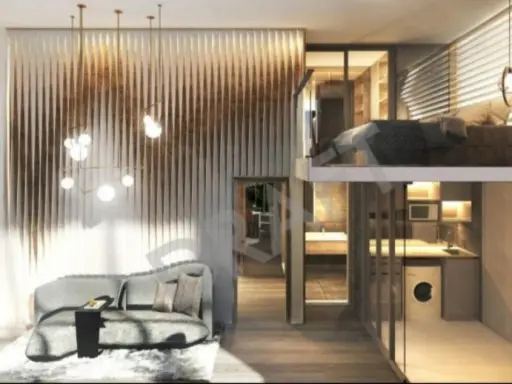 ขายดาวน์ คอนโด Knightsbridge Space รัชโยธิน ชั้น 30 ห้องมุม วิวสวยมาก หาราคานี้ไม่ได้อีกแล้วด่วนๆ images