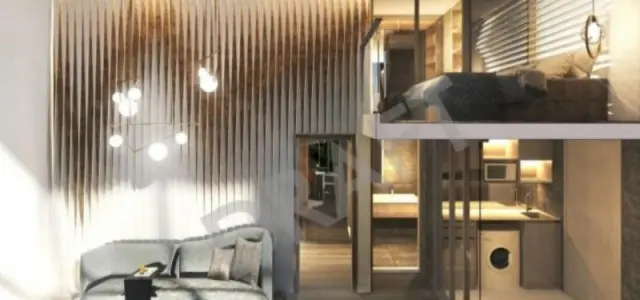 ขายดาวน์ คอนโด Knightsbridge Space รัชโยธิน ชั้น 30 ห้องมุม วิวสวยมาก หาราคานี้ไม่ได้อีกแล้วด่วนๆ images