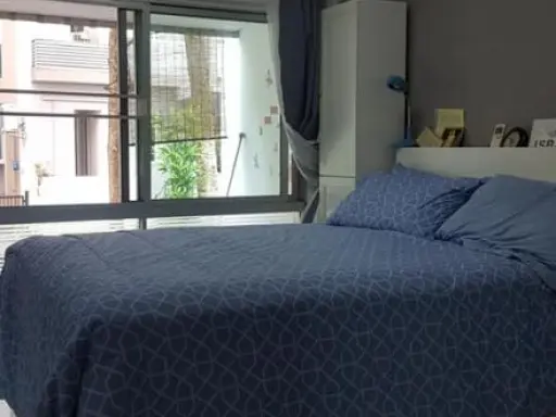 Condo for sale, a space, Sukhumvit 77, ready to move in, very beautiful, calm and peaceful