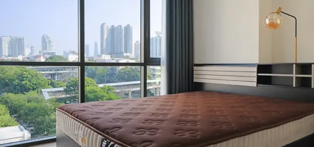 ให้เช่า Regal Sathorn–Naradhiwas ห้องมุมมีความเป็นส่วนตัว พืนที่ใช้สอยจุใจ บอกเลยว่าคุณต้องไม่พลาด images