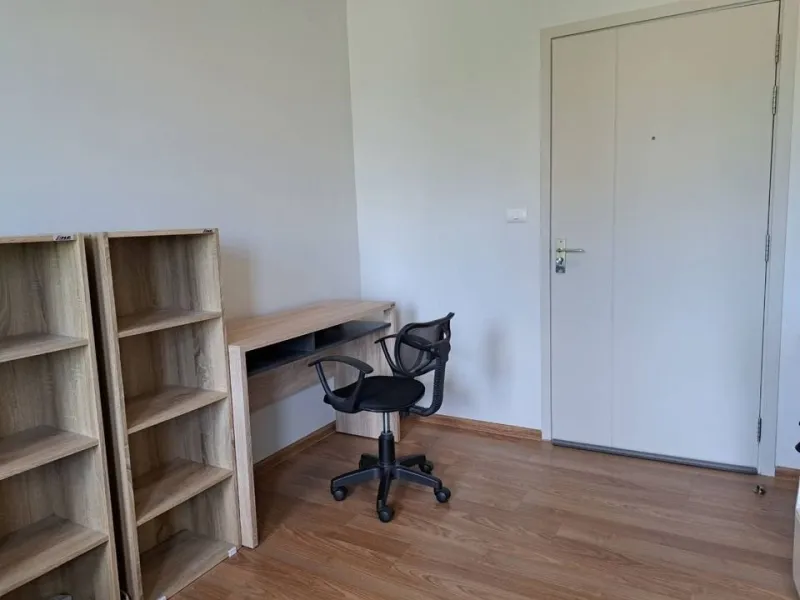 ขาย ยูนิโอ สุขุมวิท 72 ห้องสตูดิโอ สิ่งอำนวยความสะดวกครบครัน ราคาจับต้องได้ สนใจรีบจองเลยจ้า
