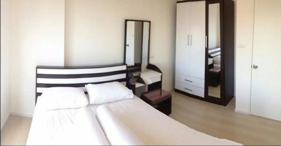 ให้เช่า!! คอนโด แอสปาย สุขุมวิท 48 ชั้น 12A ตึก N ห้องสวย เฟอร์ครบ พร้อมเข้าอยู่ ห้ามพลาด!!