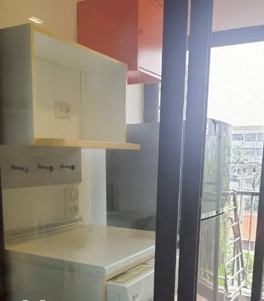 ปล่อยเช่า The Tree Privata ห้องกั้นแยกอย่างดี ราคาอย่างโดน รีบมาจับจองก่อนพลาดโอกาส