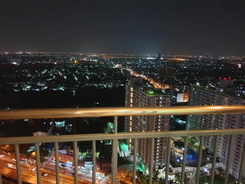 ให้เช่าคอนโด ศุภาลัย วิสตรา แยกติวานนท์ ตกแต่งครบสุดๆ ได้วิวสวย ราคาไม่แรง รีบจับจองเลย