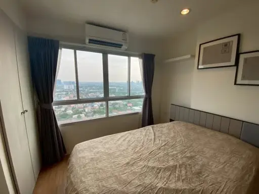 ขาย ลุมพินี วิลล์ ประชาชื่น-พงษ์เพชร 2 ห้องชั้นสูง พร้อมเฟอร์ เครื่องใช้ไฟฟ้า จองเลยห้ามพลาด+++ images