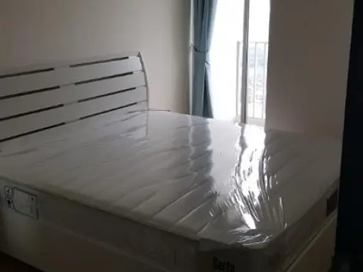 Condo for rent Abstracts Phahonyothin Park, large room, 46 sq m., 1 bedroom, 33rd floor, fully furnished, very nice images