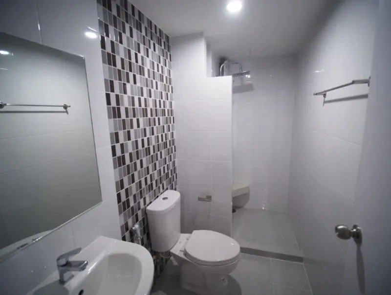 ปล่อยเช่า Bts สำโรง The kith plus Sukhumvit 113