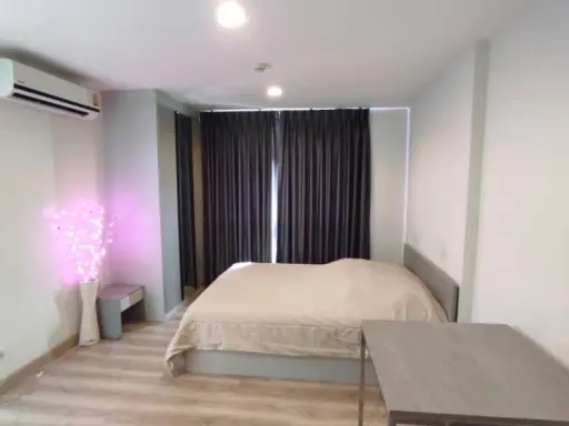 ขาย พรีมิโอ เฟรสโก ห้องพร้อมอยู่ เฟอร์นิเจอร์อย่างดี น่านอน พร้อมครัวแยก อุปกรณ์ครบครัน ห้ามพลาด