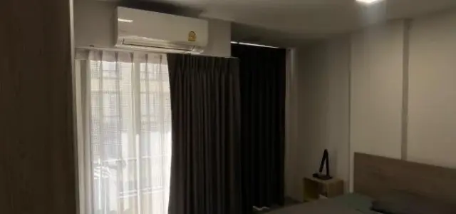 ขาย Plum Condo Saphanmai Station ห้องชั้น 5 มาพร้อมสิ่งอำนวยความสะดวกครบครัน ห้ามพลาด images