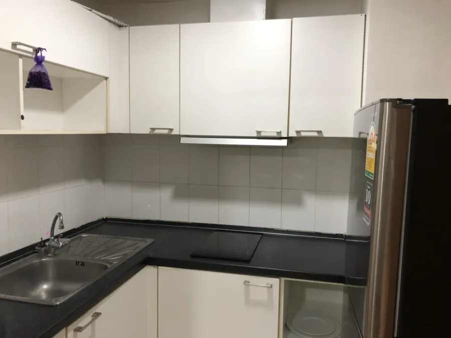 🏠🌃 Condo for rent at Master Sathorn Executive 🏠🌃