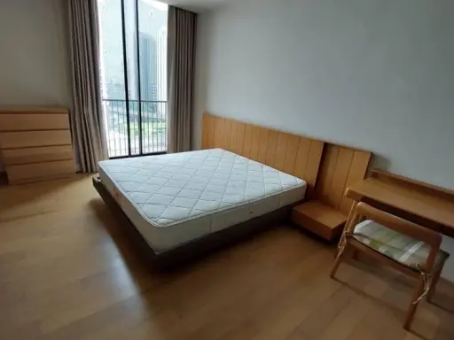 ให้เช่า คอนโด โนเบิล รีดี ตกแต่งบิ้วอิน พร้อม Walk-in closet ดีสุดๆ หิ้วกระเป๋าเข้าอยู่เลยจ้า images