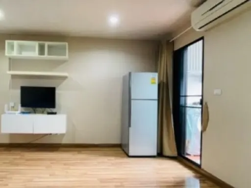 ขาย รีเจ้นท์ โฮม 15 แจ้งวัฒนะ ชั้น 5 ห้องมุมใน ไม่ร้อน เงียบสงบ พร้อมการตกแต่งครบครัน จองด่วน images