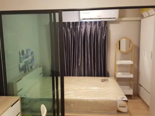 Woww ให้เช่า Plum Condo แจ้งวัฒนะ ห้องแต่งน่ารัก เฟอร์ครบจบที่ห้องเดียว ราคานี้ต้องรีบแล้วว images