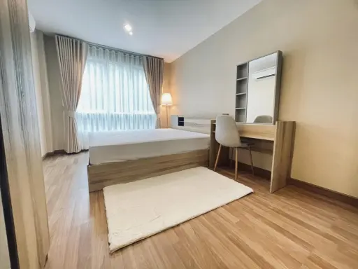 ขาย โว๊ค สุขุมวิท 16 ห้องกว้าง มีพื้นที่ใช้สอยเพียบ เครื่องใช้ไฟฟ้าเกรดพรีเมี่ยม พร้อมอยู่ จองเลย