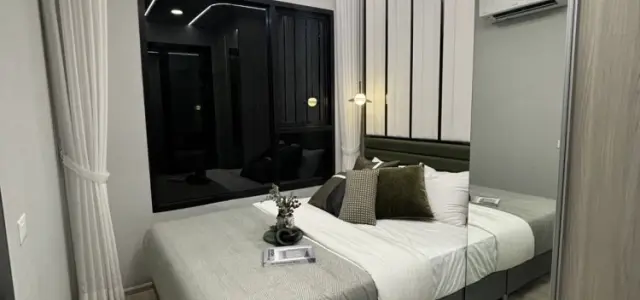 ขายดาวน์ The Origin Pinklao 1 Bedroom ชั้น 7 ราคาจับต้องได้ มาเป็นเจา้ของได้แล้ววันนี้ images