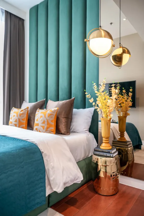 Condo for sale/rent Khun by yoo, corner room, unblocked view, beautiful room, good location, ready to move in, easy to reach, can't miss it