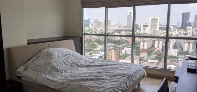 ขาย Life @ Ladprao 18 ห้องสวยมากจ้า 1นอน เฟอร์ครบ วิวโล่งโปร่งสบายตาเวอร์ จองเลย ด่วนๆๆ images