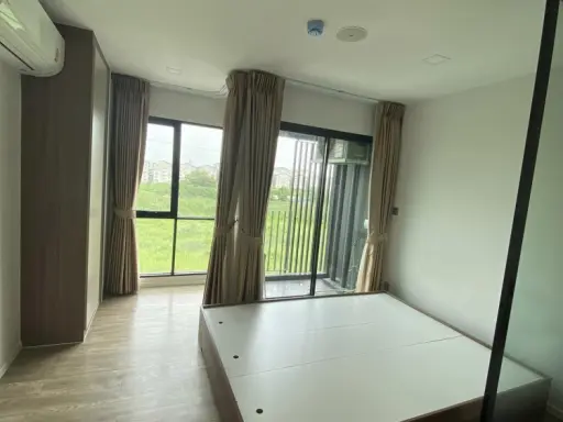 Condo Kave Town Shift for sale, separated rooms, perfectly divided into zones. Let me tell you, you don't miss it. images