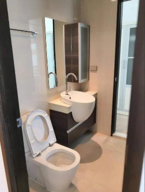ขาย !! Skywalk Condominium ชั้น 11ตดแต่ง พร้อมเข้าอยู่!!