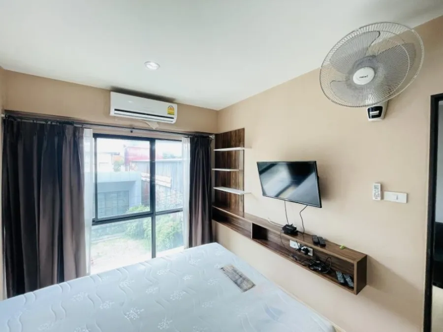 ขายจ้า เดอะ ทีค บางนา - ตราด ห้องพร้อมอยู่ ราคากันเอง รีบมาจับจองเป็นเจ้าของได้แล้วันนี้
