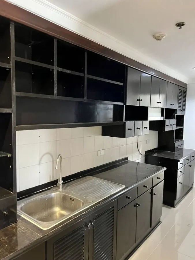 ให้เช่า The Waterford Park Sukhumvit 53 ห้องกว้างมาก ห้องนี้เลี้ยงสัตว์ได้ด้วยน้า ไม่จองคือพลาดสุดๆ