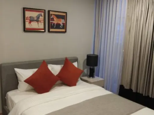 🏙️✨ เช่า / ขาย คอนโด Serio Sukhumvit 50 (เซอริโอ สุขุมวิท 50) ✨🏙️ images