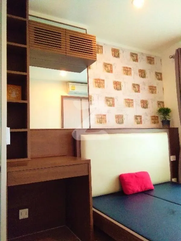 Condo for sale / rent, Lumpini Mega City Bangna, new room, fully furnished, ready to move in.